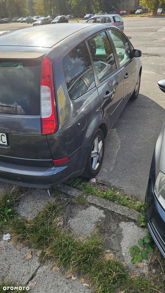 Ford C-MAX - 8