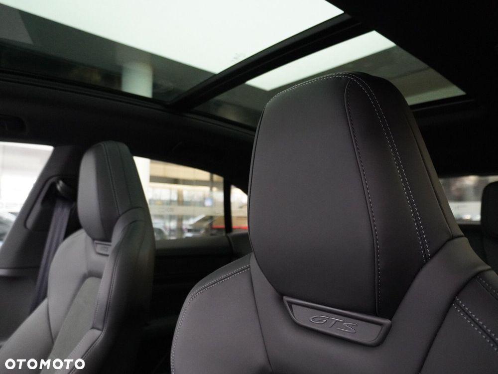 Porsche Macan GTS 100kWh - 25