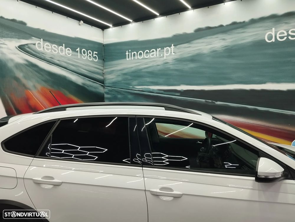 VW Taigo 1.0 TSI - 10