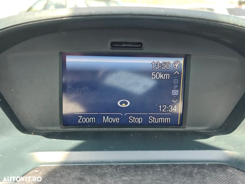 Ford C-Max - 24