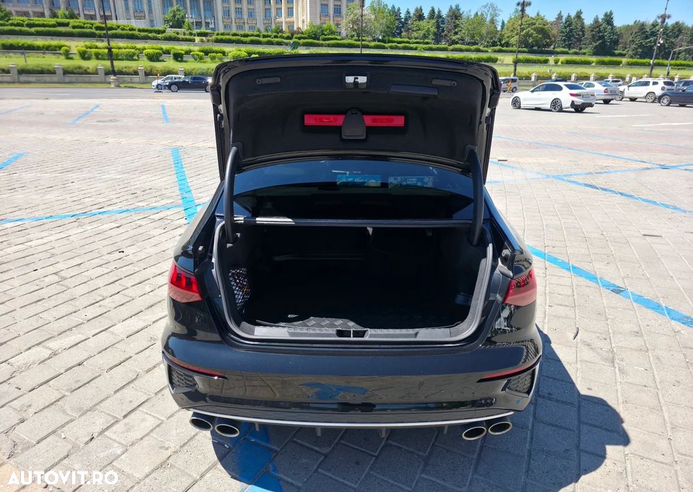 Audi S3 - 23