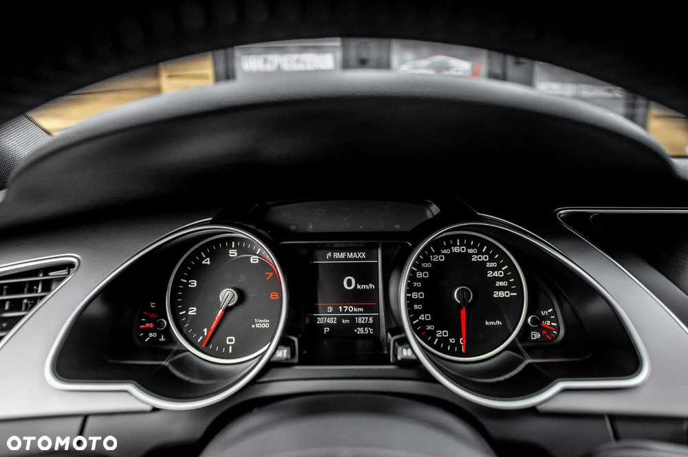 Audi A5 Sportback 2.0 TFSI quattro S tronic - 30