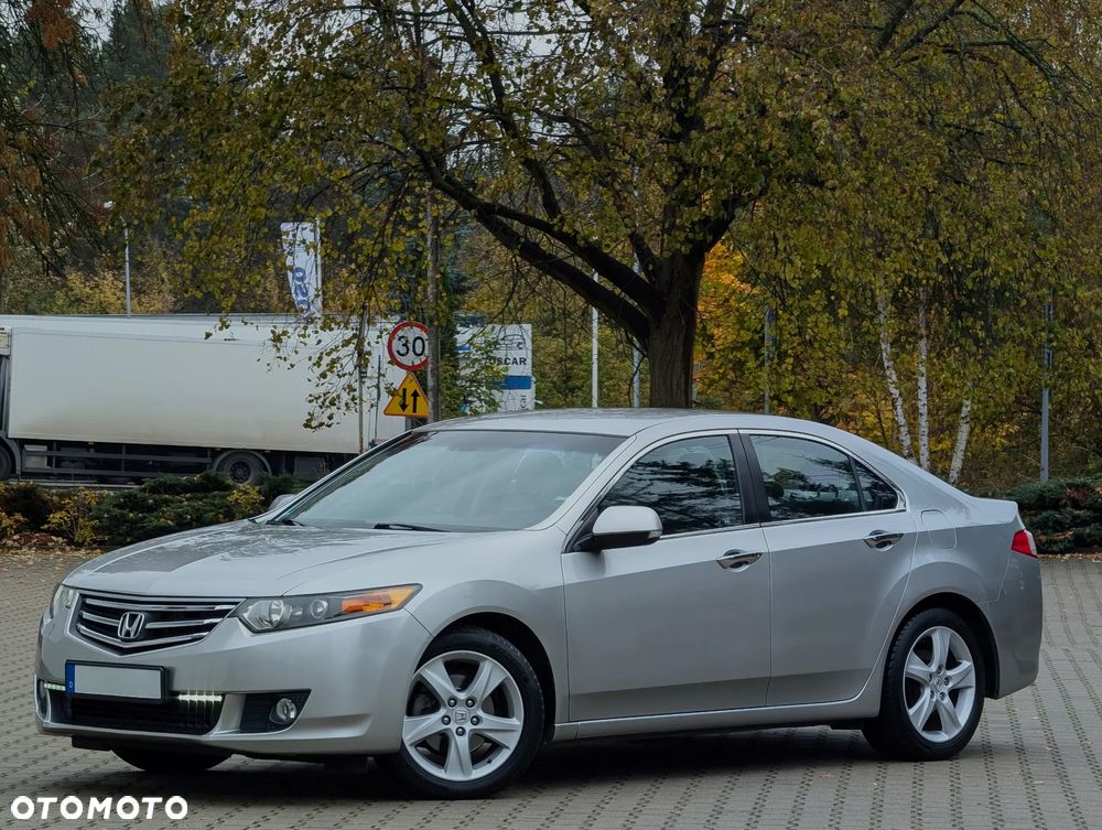 Honda Accord - 9