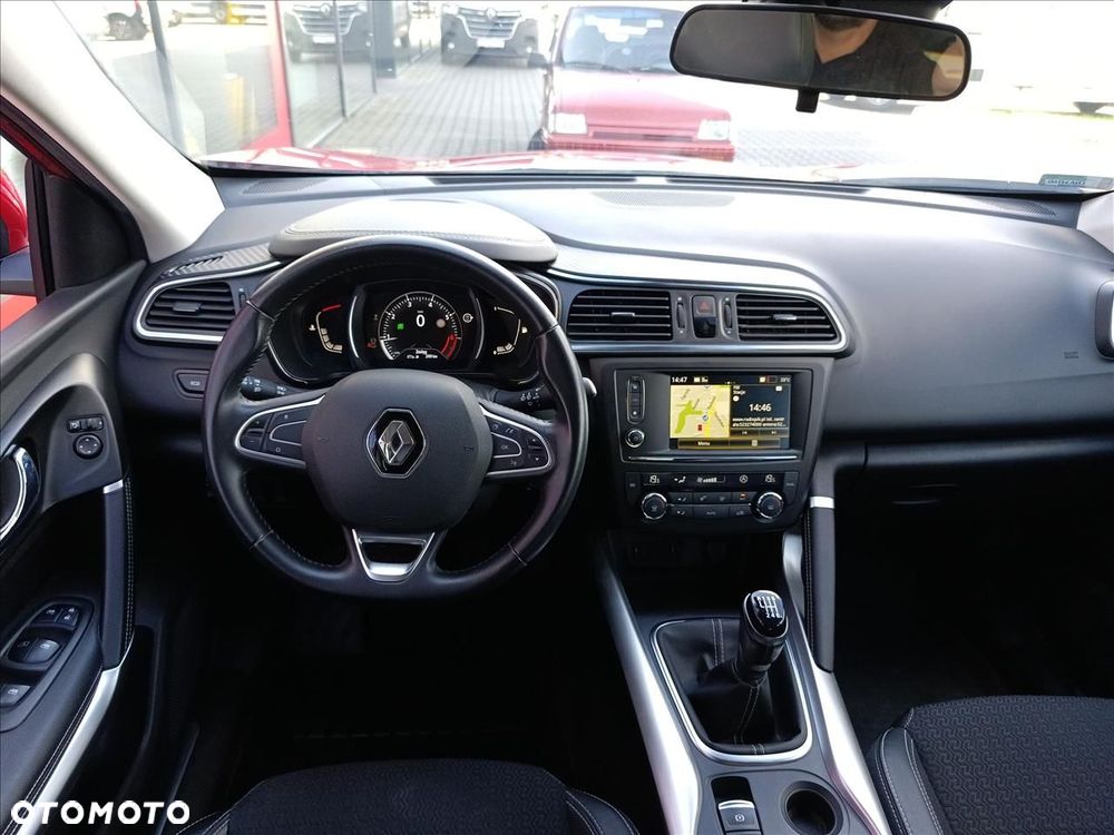 Renault Kadjar 1.2 Energy TCe Intens - 13