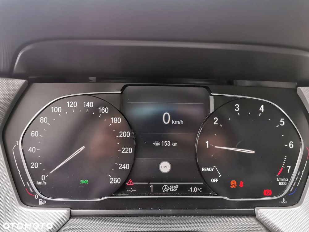 BMW Seria 1 118i Business Edition - 24