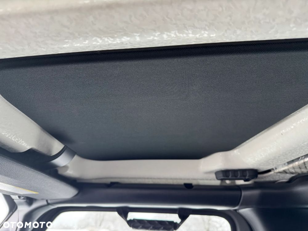 Jeep Wrangler 3.6 Automatik Rubicon - 13