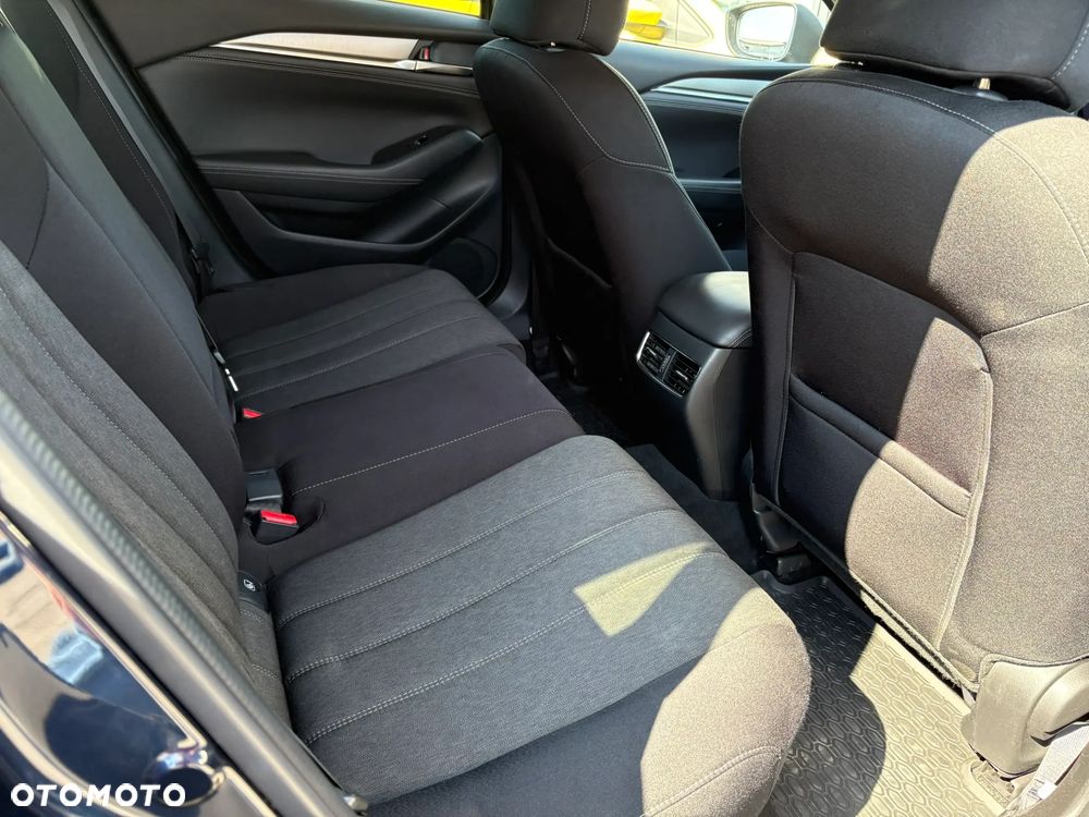 Mazda 6 2.0 SkyMotion - 23