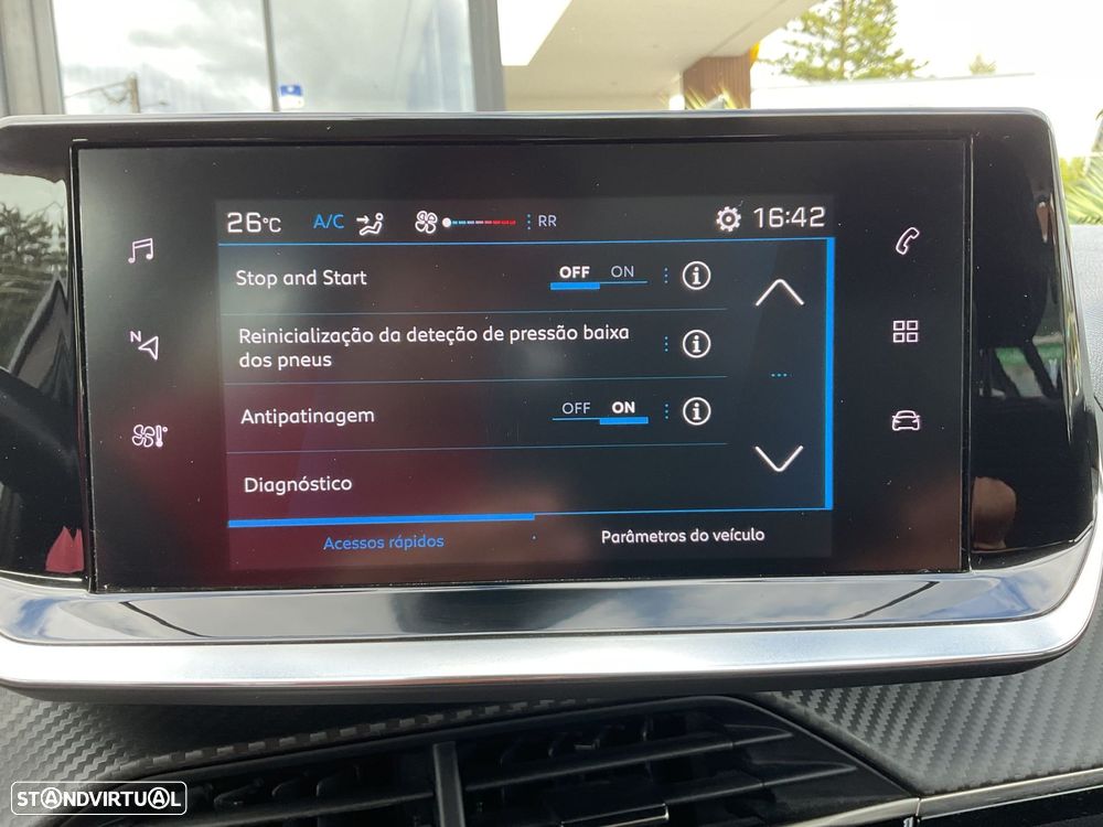 Peugeot 208 1.2 PureTech Active - 27