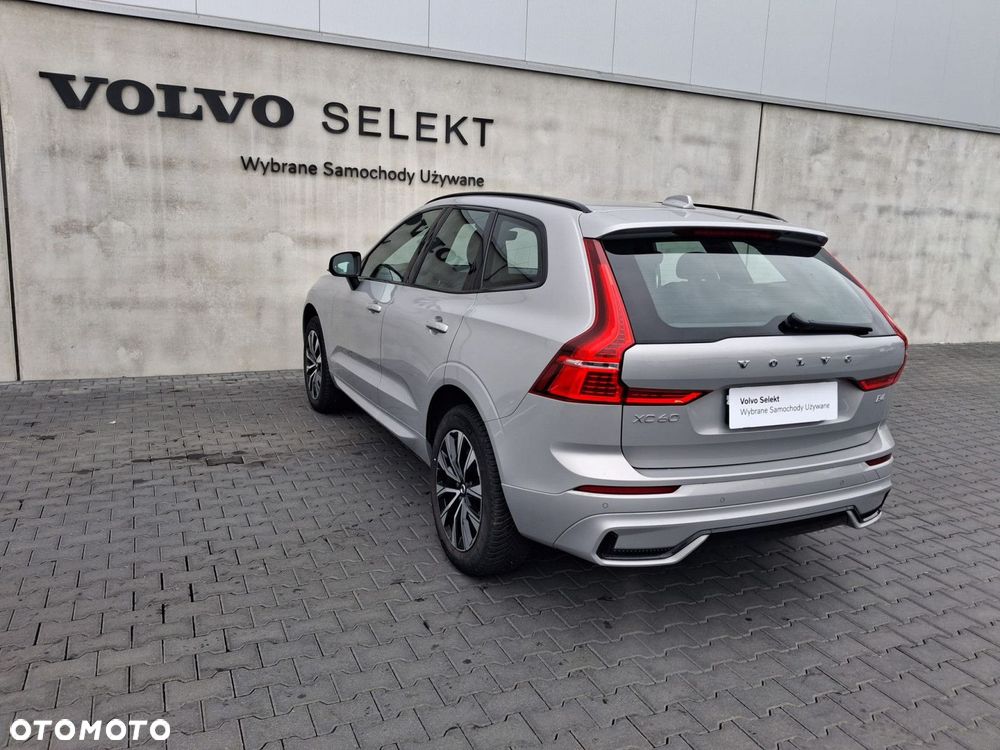 Volvo XC 60 - 8