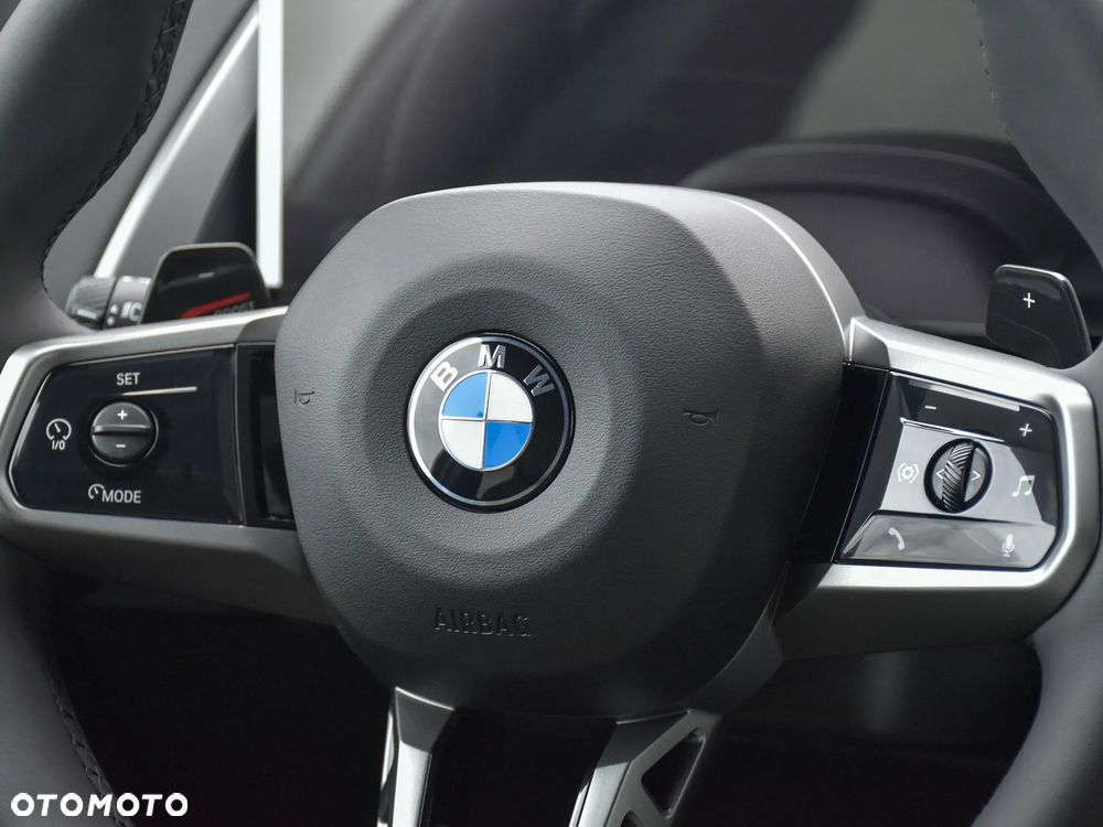 BMW X3 xDrive20 mHEV - 30
