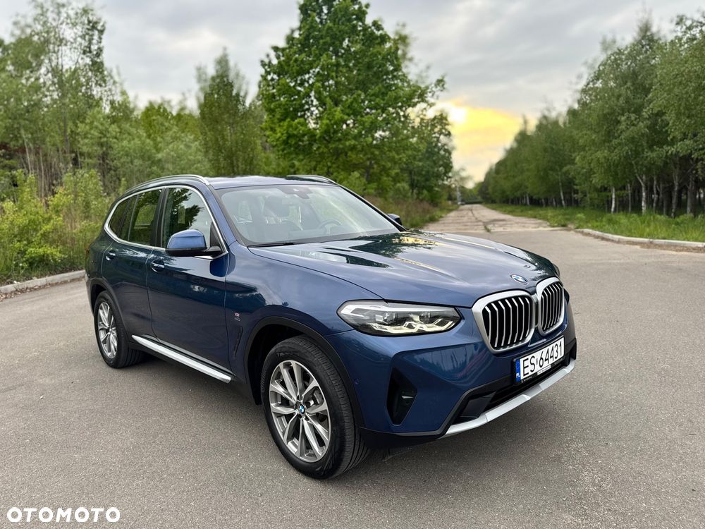 BMW X3 - 3
