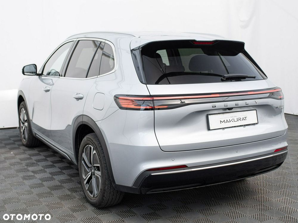 Geely Starray EM-i 1.5 PHEV Pro - 5