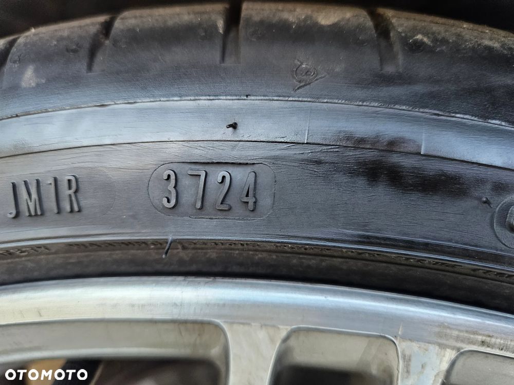 BMW Seria 3 318d M Sport EU6 - 28