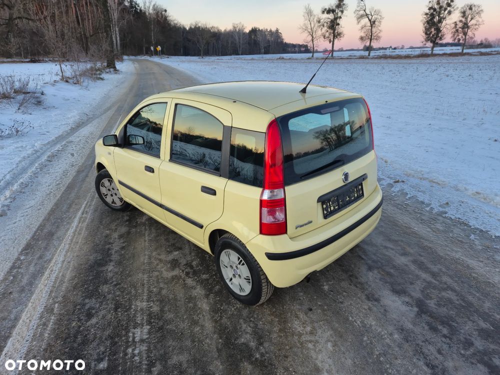 Fiat Panda - 26