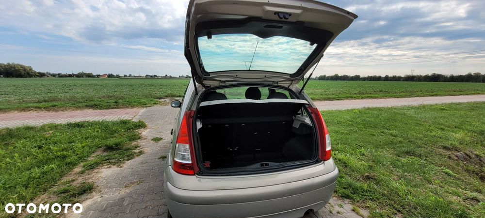 Citroën C3 1.1i Furio - 19