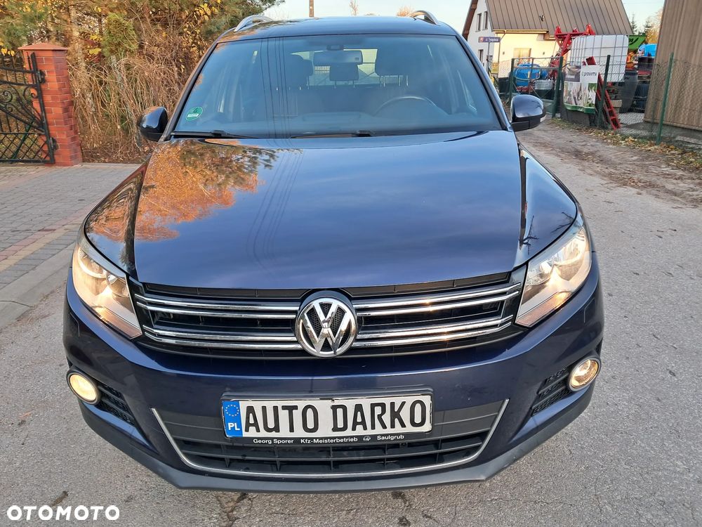 Volkswagen Tiguan ver-2-0-tdi-bmt-scr-4mot-comfortline-dsg - 19