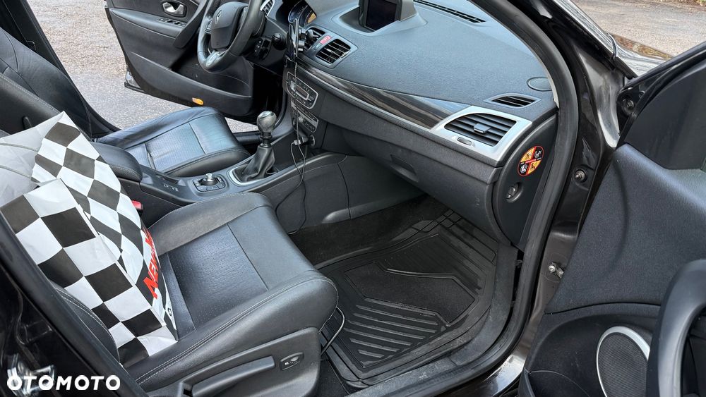 Renault Megane dCi 130 FAP Dynamique - 5