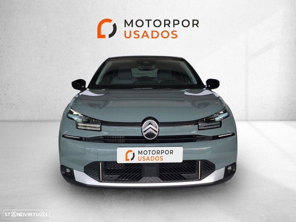 Citroën C4 1.2 Hybrid Max e-DSC6 - 2