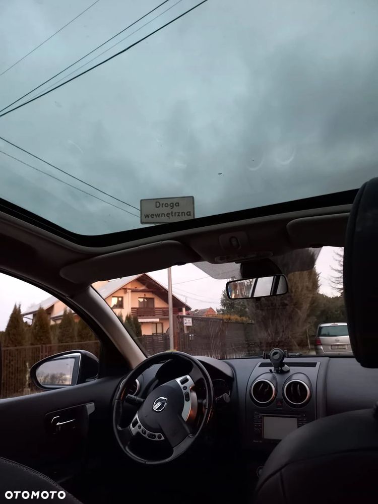 Nissan Qashqai+2 - 27