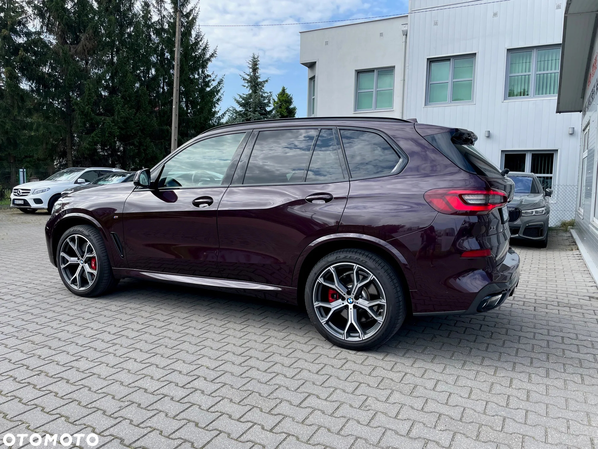 BMW X5 M - 13