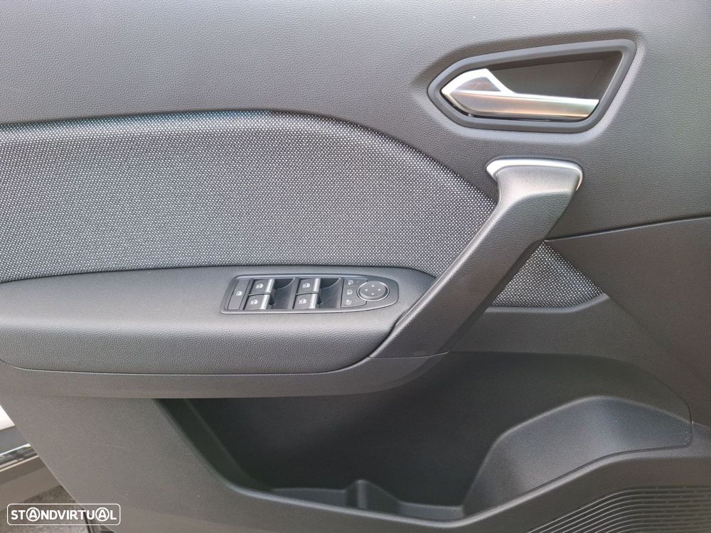 Renault Captur 1.0 TCe Techno - 19