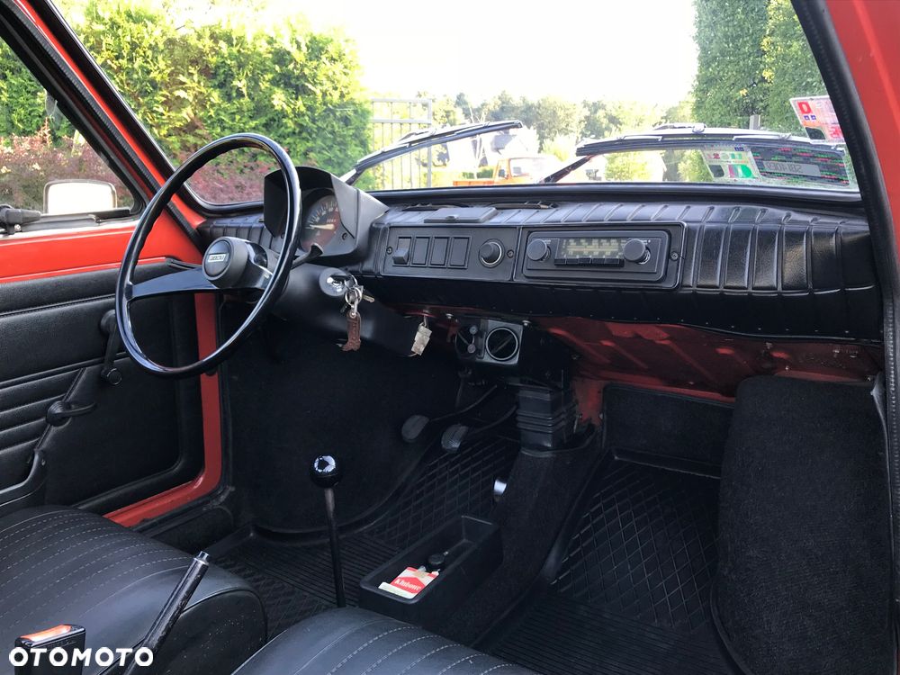 Fiat 126 - 7