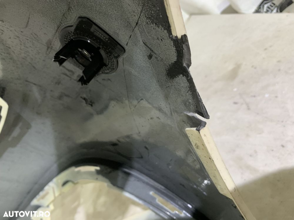 Bara fata Mercedes E-Class, W213, 2020, 2021, 2022, 2023, cod origine OE A2138851103. - 14