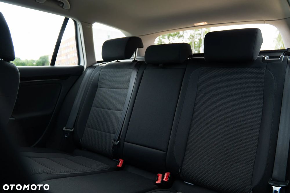Volkswagen Golf 1.4 TSI Comfortline - 13