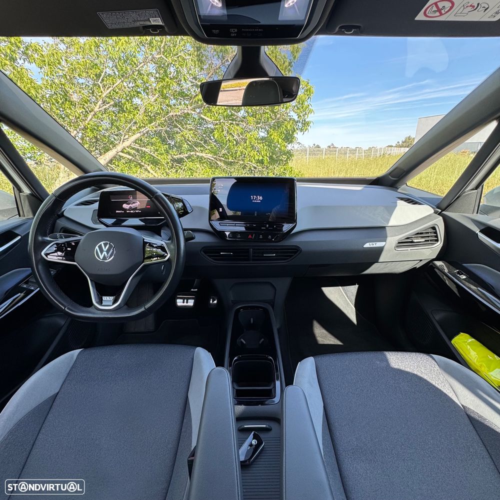VW ID.3 Performance Upgrade Pro 1st Plus - 18