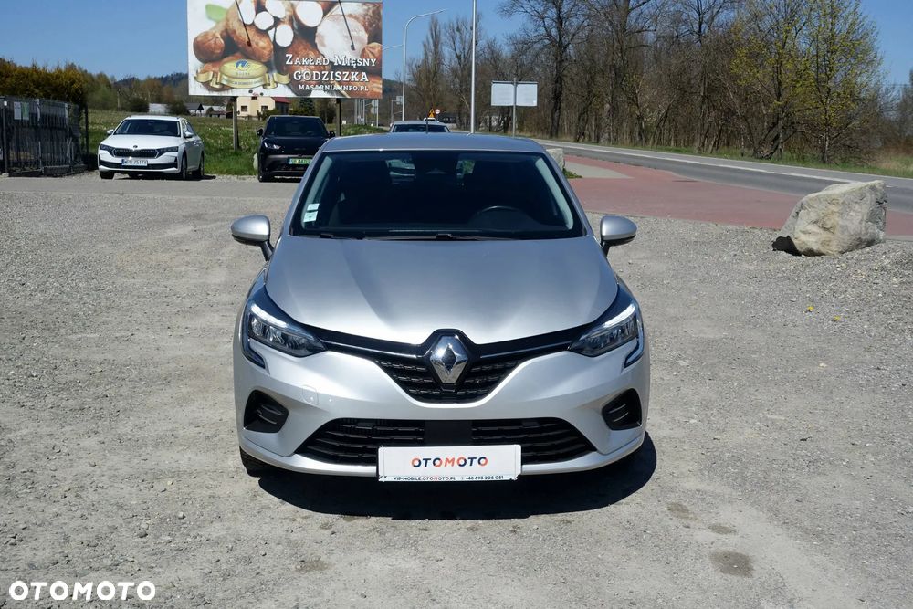 Renault Clio TCe 100 EXPERIENCE - 3
