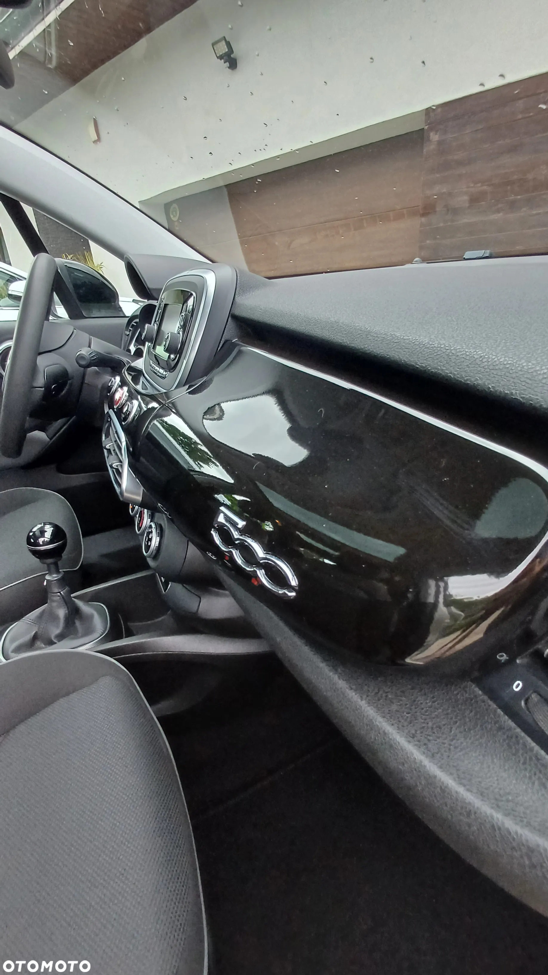 Fiat 500X 1.6 E-torQ 4x2 S-Design City Look - 14