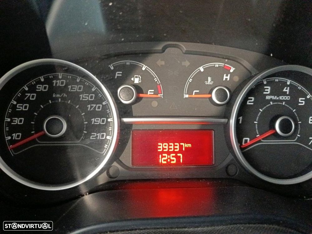 Fiat Doblo Cargo - 6