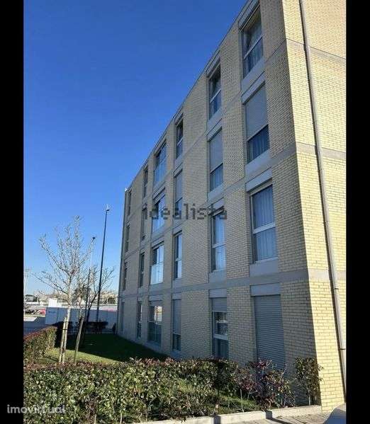 T2 em Matosinhos – Excelente Localização + Garagem para 2 Carros - Grande imagem: 2/12