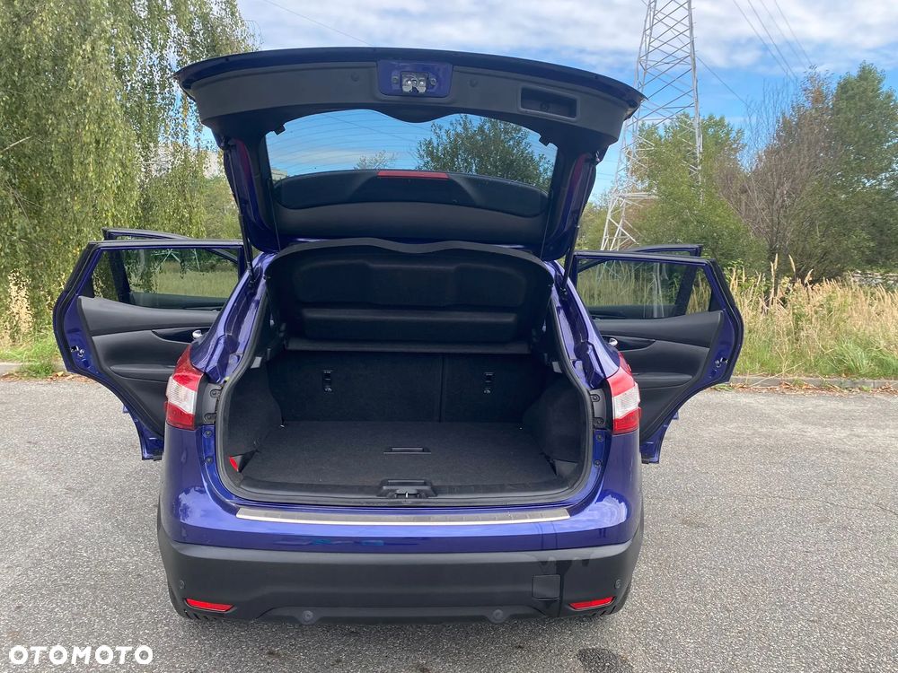 Nissan Qashqai - 14