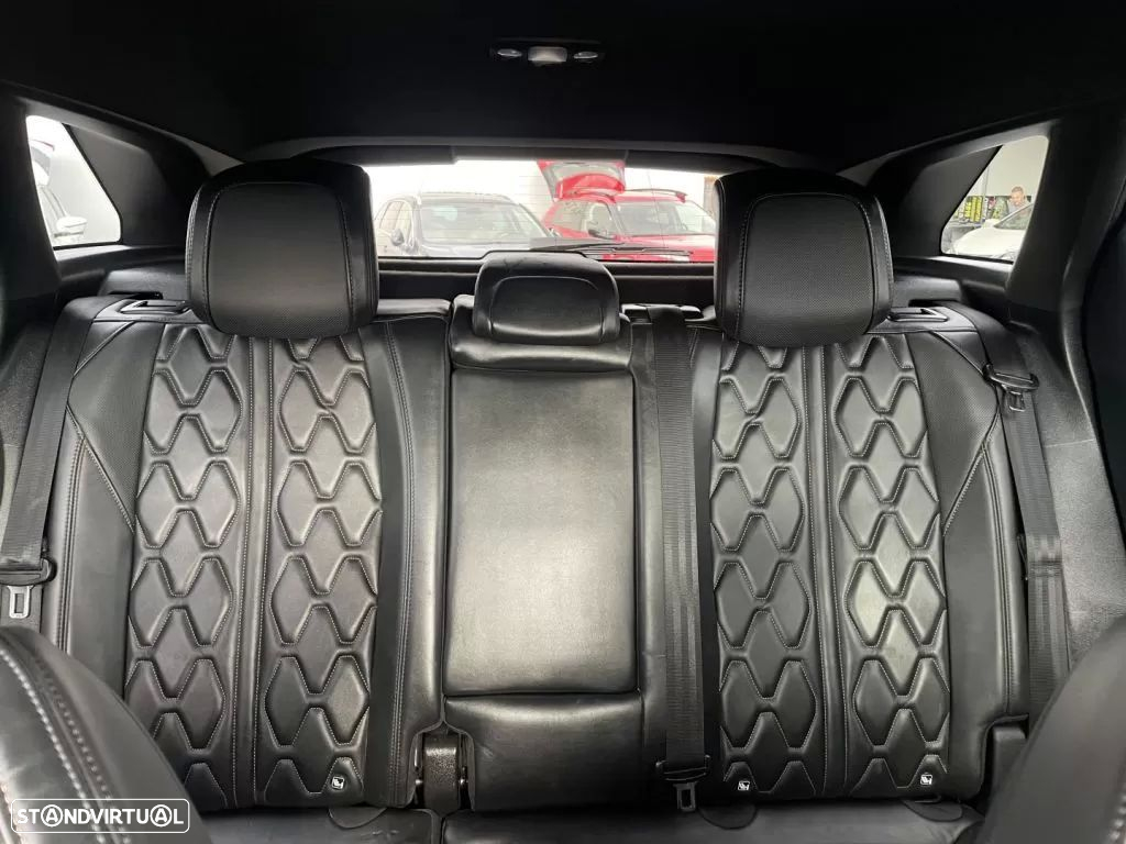 Peugeot 3008 1.5 BlueHDi GT Line EAT8 - 22