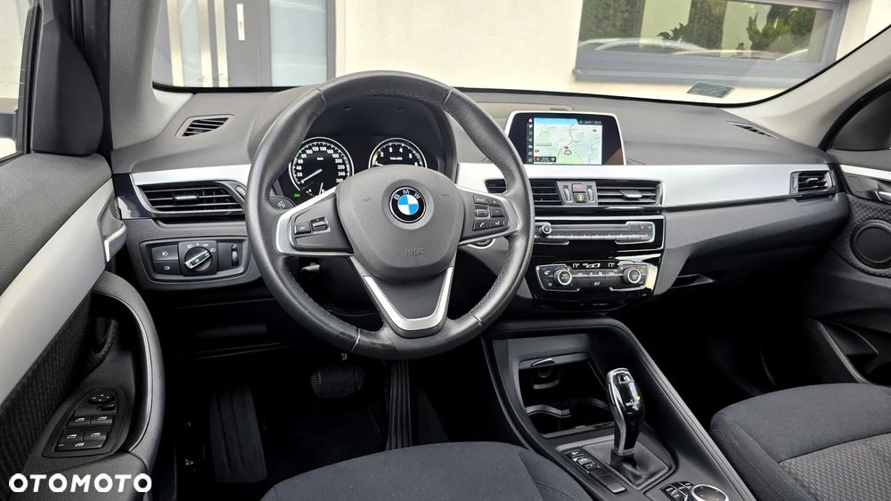 BMW X1 sDrive18i Business Edition - 25