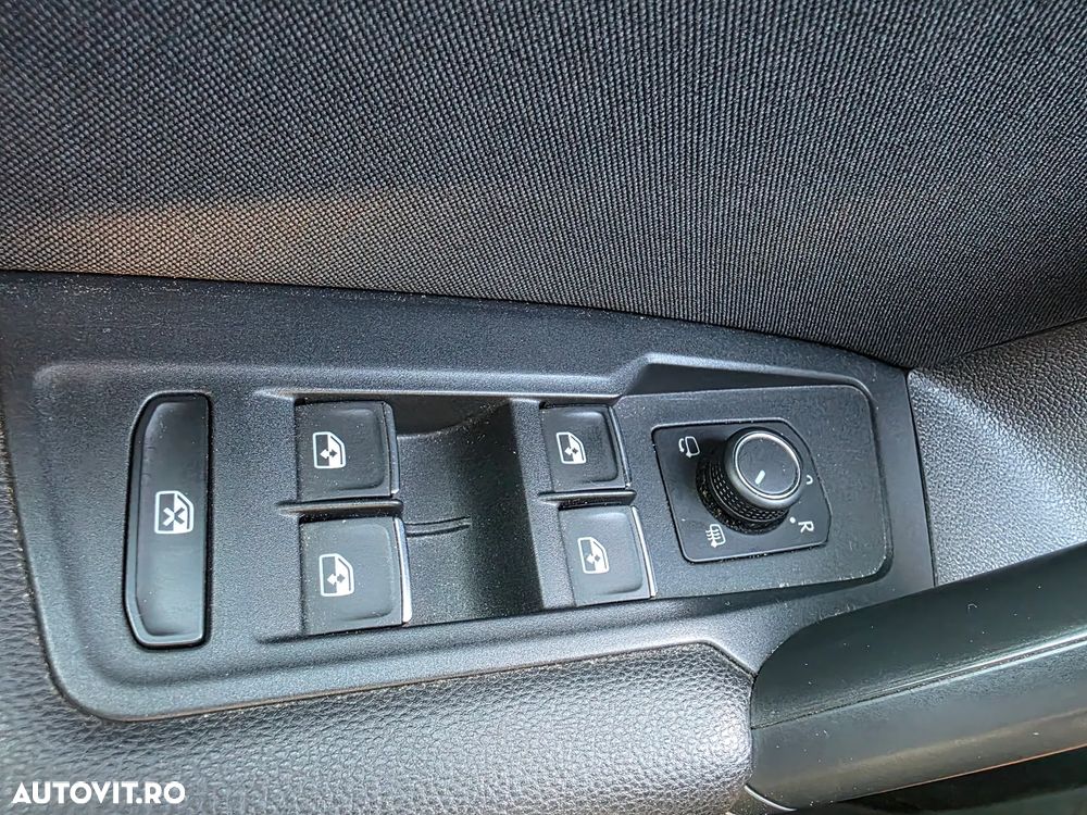 Volkswagen Tiguan 2.0 TDI 4Mot DSG Highline - 19