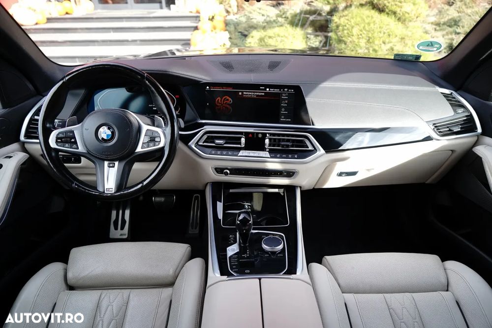 BMW X5 xDrive30d AT MHEV - 22