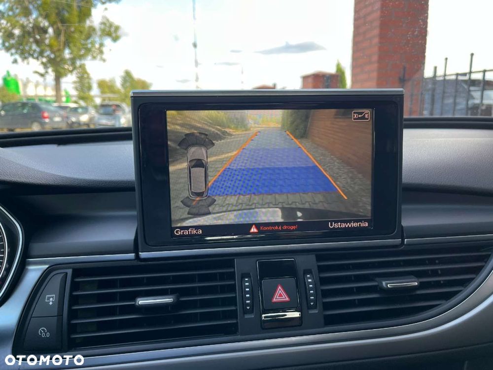 Audi A6 Allroad 3.0 TDI Quattro S tronic - 10