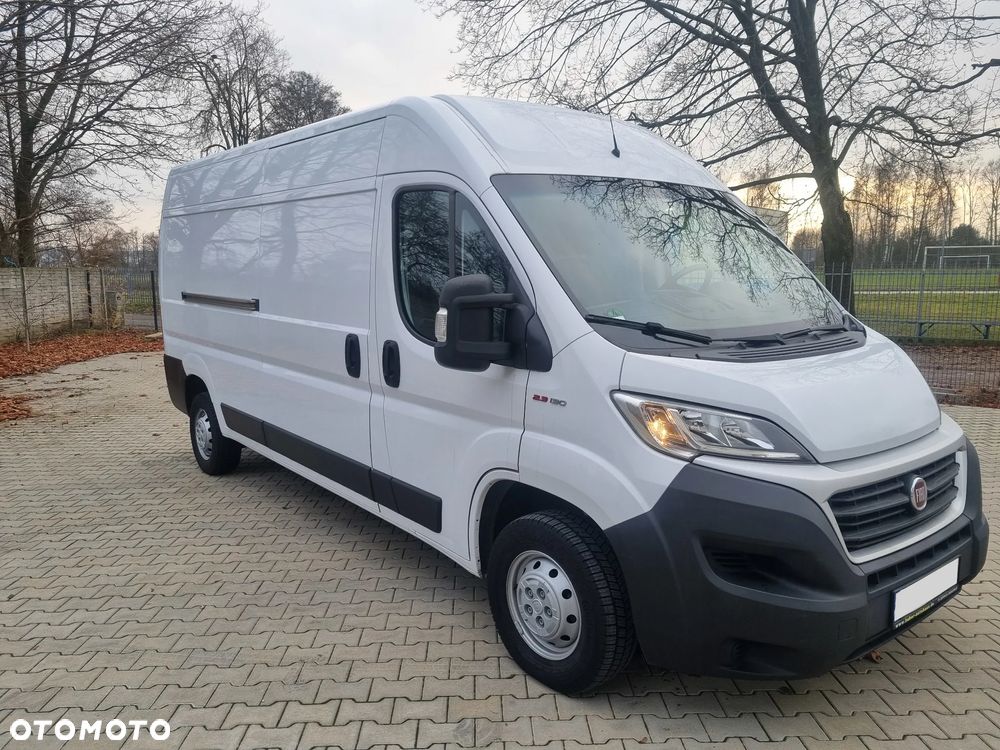 Fiat Ducato - 2