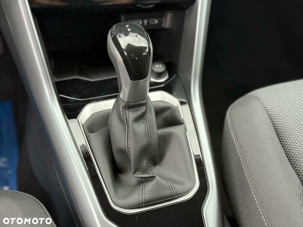 Volkswagen T-Roc 1.5 TSI Life DSG - 15