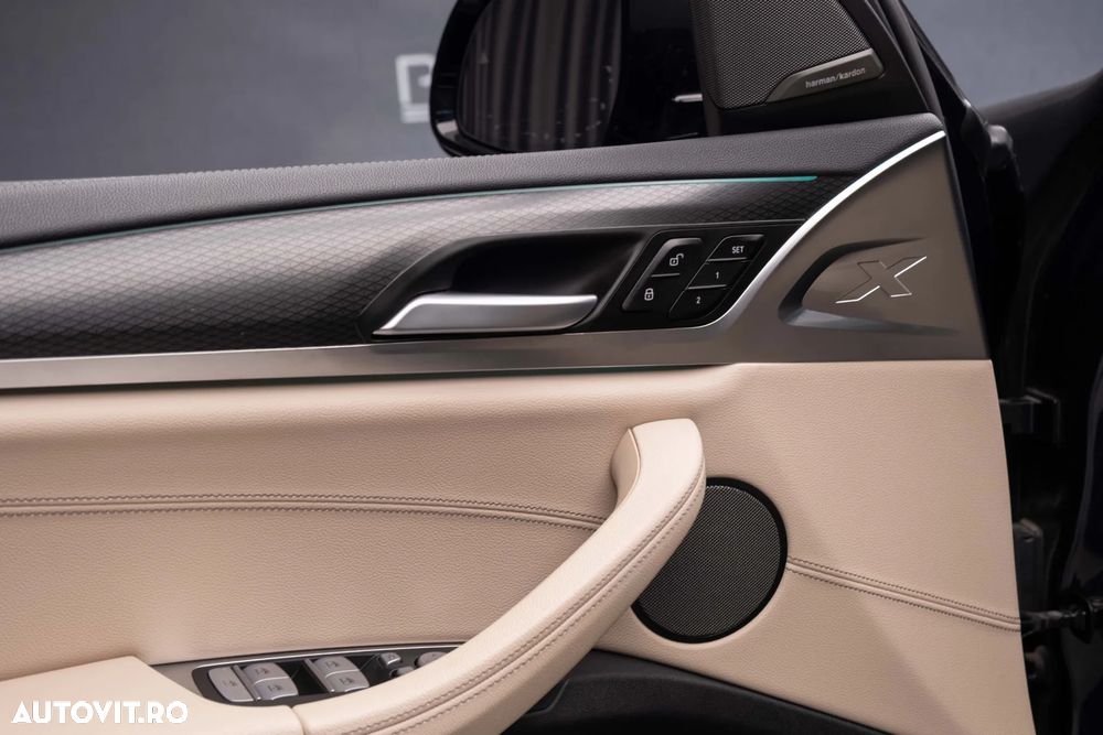 BMW iX3 Impressive - 26