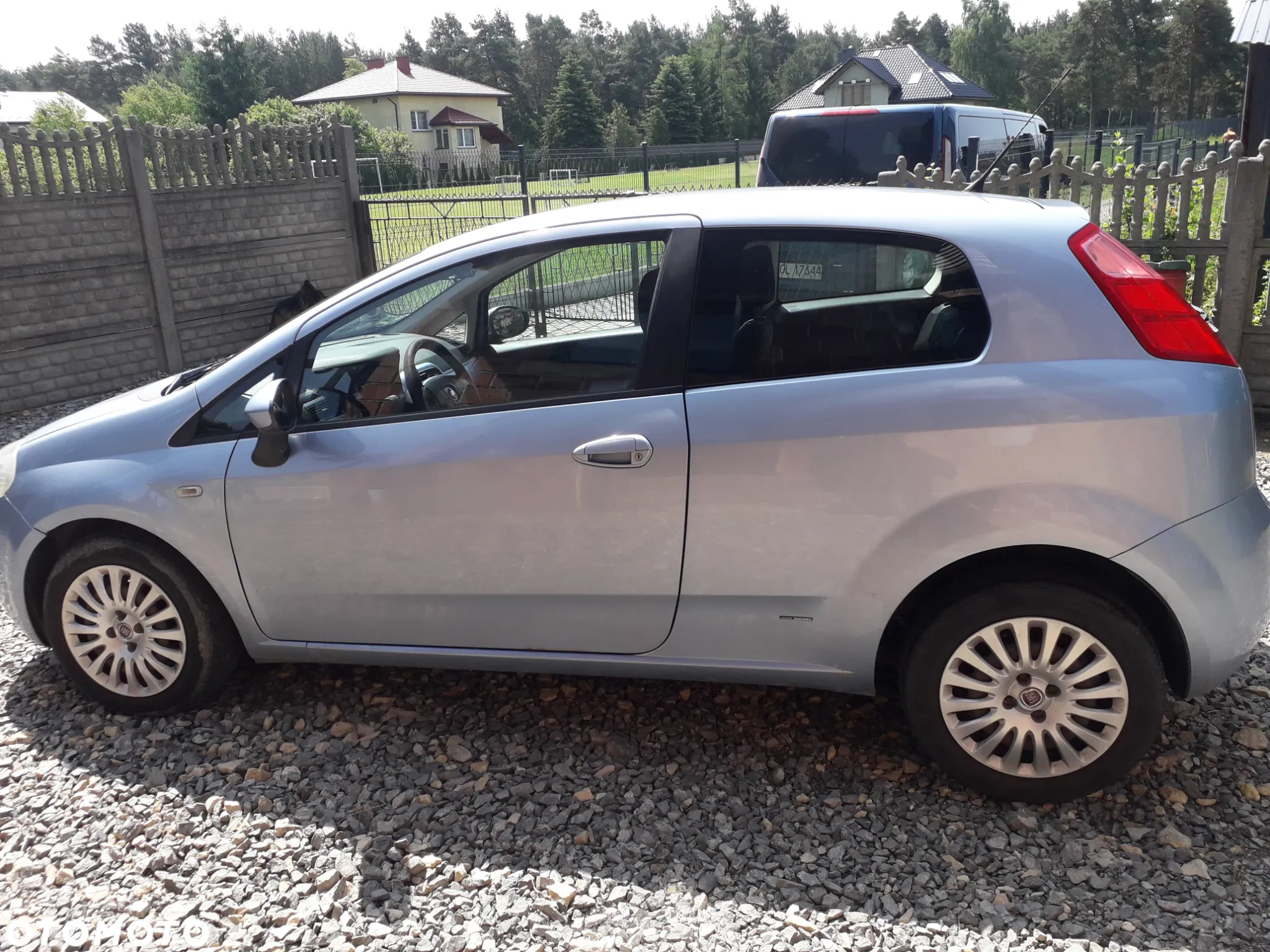 Fiat Punto - 2
