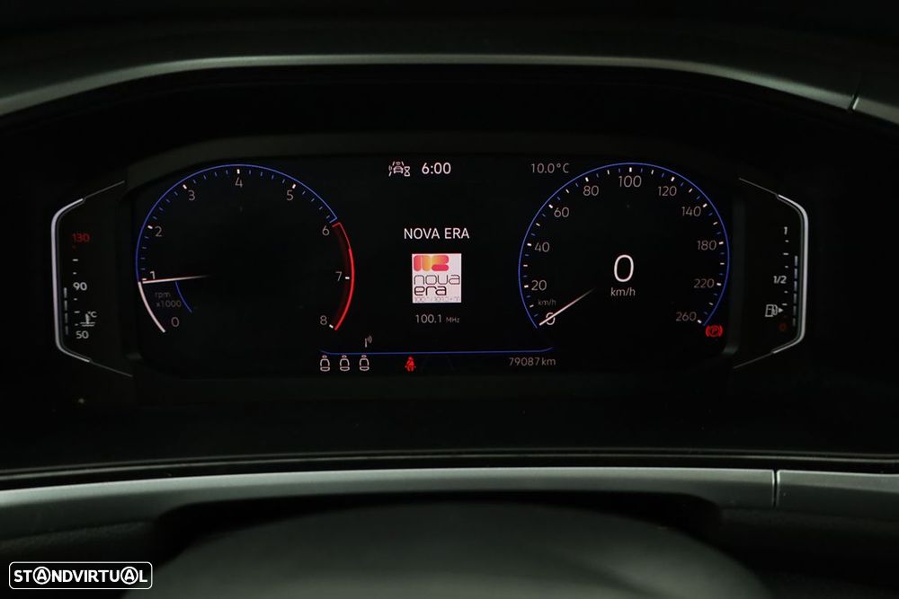 VW T-Roc 1.0 TSI T-ROC@pt - 15