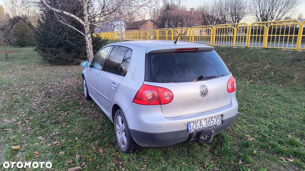 Volkswagen Golf 1.4 TSI United - 3