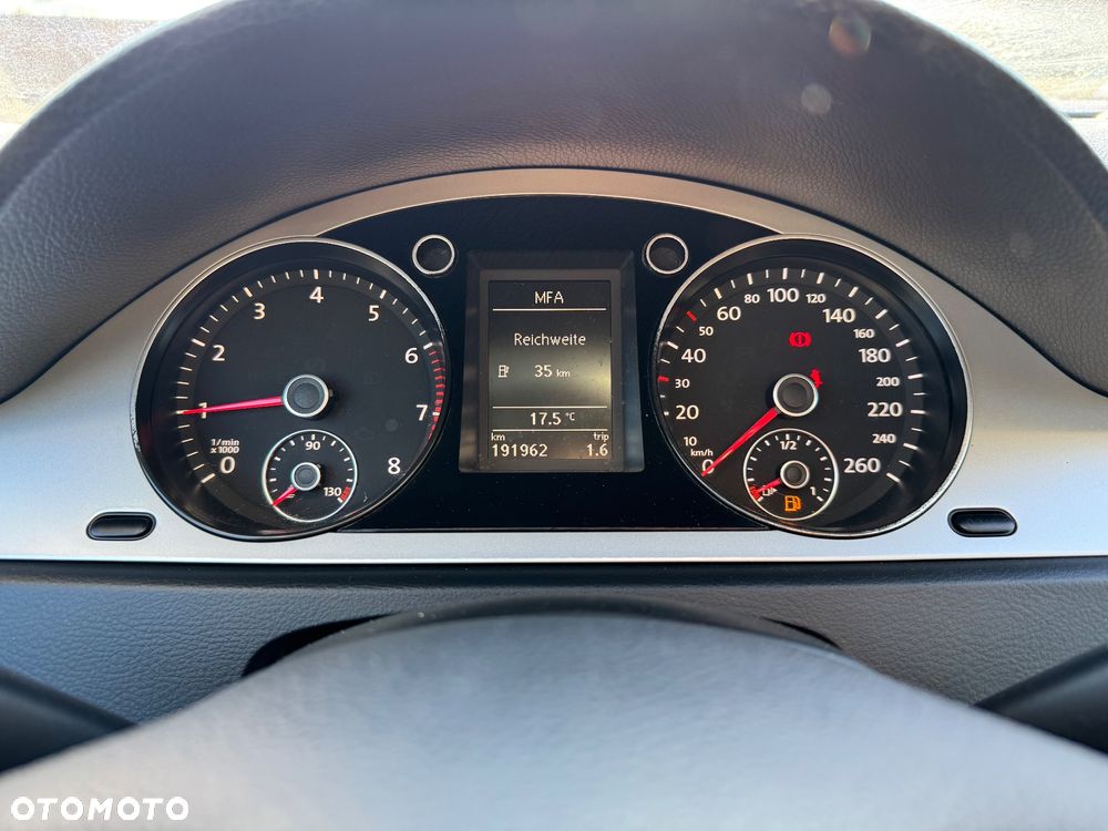 Volkswagen Passat 1.8 TSI R-Line Edition - 28