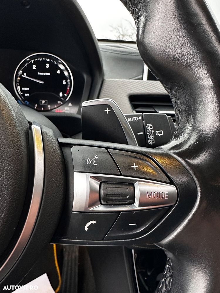 BMW X2 xDrive20d AT M Sport - 21