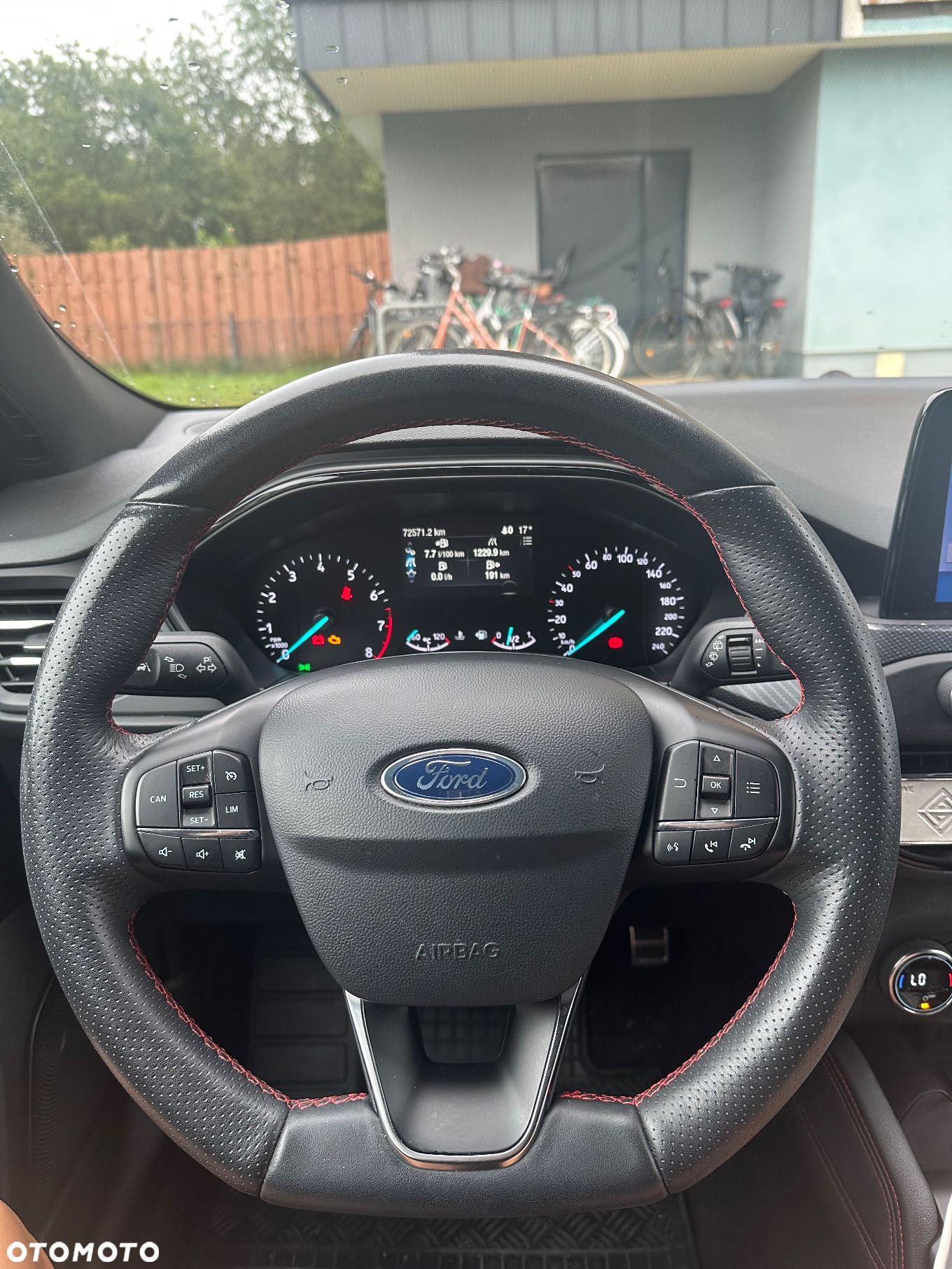 Ford Focus - 3
