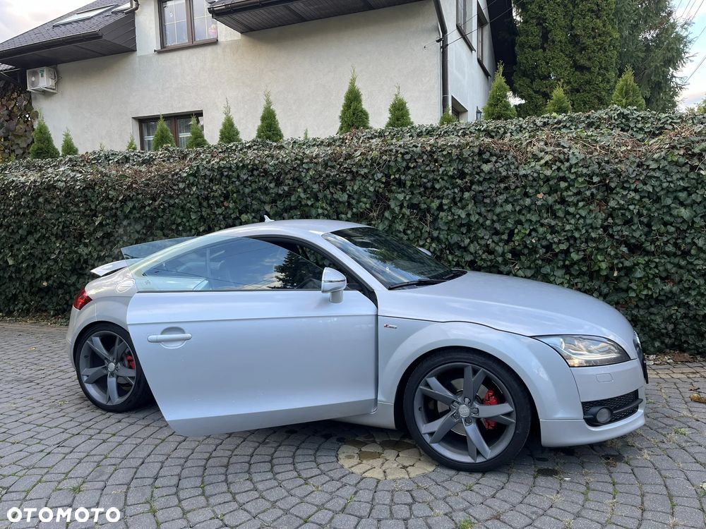 Audi TT Coupé 2.0 TFSI - 16