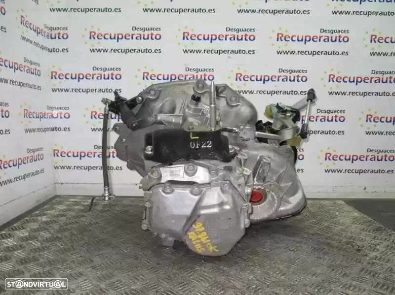 CAIXA VELOCIDADES CHEVROLET AVEO / KALOS FASTBACK 2010 -SW3944 - 3